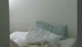 Bonita transexual Toppin se videos de sexo incestos masturba la polla