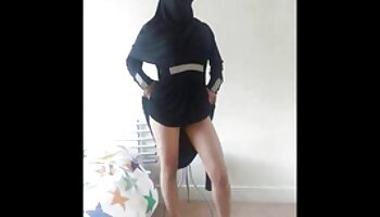 Tanya magnífica chica juega con el punto g en medias y botas de sexo gratis tetonas tacón alto