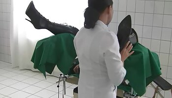 Un enorme plug anal y traviesas videos de dexo gratis lesbianas Lola Foxx y Remy LaCroix