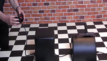 Semental negro se folla a videos xxx adultos la infiel casada