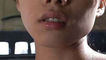 Cuarto de baño sexo duro xxx caliente Karmen Karma de núcleo duro, Danny D