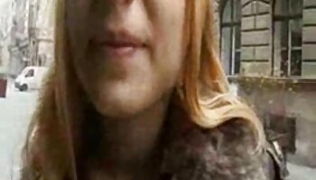 Pequeña adolescente Penny Brooks xxx peliculas eroticas taladrada profundamente por una enorme polla dura