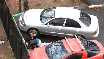 El coño de Valentinas bastante caliente videos cortos xxx es follado