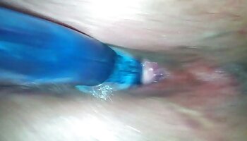 Terra Cox petardas xxx follada y llena de esperma