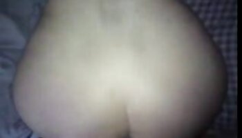Serie de Omegle videos sexuales caseros # 25 - Dama pálida