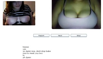 Wifey es una sexo gratis 19 mujer de la escuela vagabunda