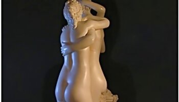 Hermosa Euro Honey follada anal Bambi Dolce !!