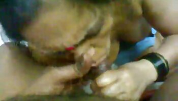 Nerd chillando como creampie de videos xxx caseros invasión anal también!