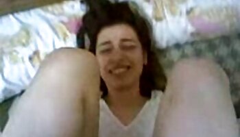 El payaso adolescente varado Mikayla Mico se folla a un películas xxx en castellano extraño en público