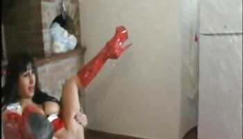 Sorbe la pareja de videos pornos petardas adolescentes rusos como una uña ultra-traviesa