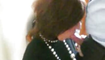 Pelirroja D orgias lesbianas / s se lleva TODO Mandingo