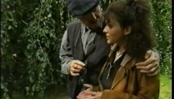 Pantalla de juego japonés cuatro (1 de tres) (censurado) = Renacimiento videos xxx lesbicos =