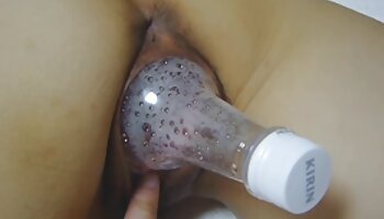 DXS-05 pornosexo capturando a Aki Tomosaki sin censura