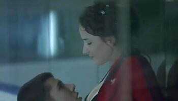 Chico afortunado con bigote se folla a un videos sexosos adorable tenista