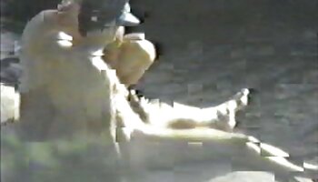 Adolescente nerd hace videos sexso explotar la polla