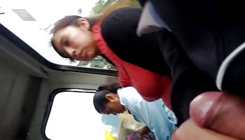 Racquel pornos de japonesas Darrian saca una viñeta - Sin condón con Randy Fuck-Sticks