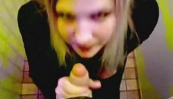 Premio Beurette videos inciesto GB par tres mecs en tournante!
