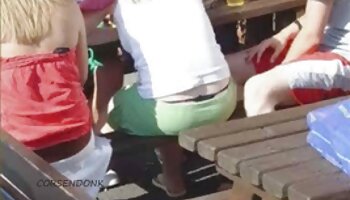 Un burgués españolas follando maduro se fait son jardinier - parte 1