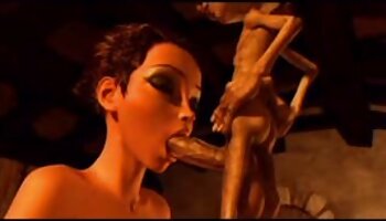 La dama tailandesa británica da un masaje webcam xxx gratis tailandés ultra-pervertido