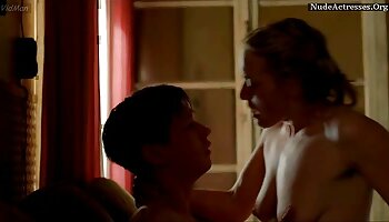 Scopata en quattro - Vittoria sensuales xxx Risi e Sofia Gucci