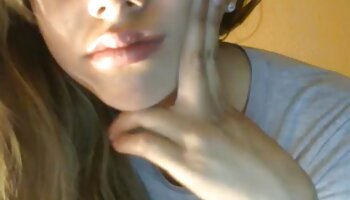 Mary Jane Mayhem recibe un creampie videos de sexo amateur después de su cita virtual