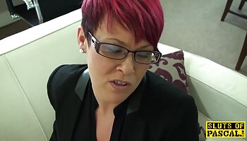 Une bonne grosse cochonne tetas super grandes francaise