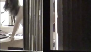Asiático shemale venus lux assbangs una chica chupada xxx