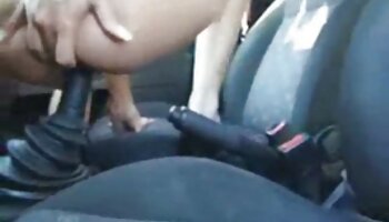 Hermosa rubia ceniza sol se baña desnuda para atraer al chico de la videos xxx negros piscina