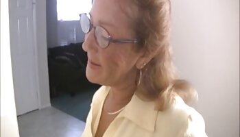 Joven sexo real xxx semental folla un gilf